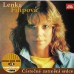 Lenka Filipová - Částečné zatmění srdce CD – Hledejceny.cz