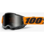 100% Accuri 2 Sand kouřová skla | Zboží Auto