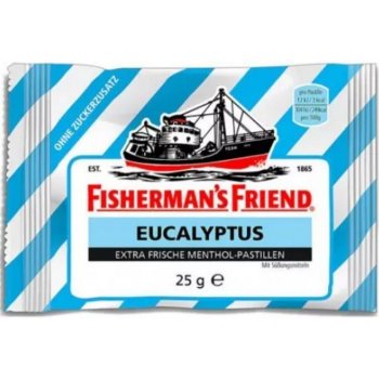 Fisherman´s Friend 25 g