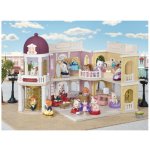 Sylvanian Families 6017 velký obchodní dům – Sleviste.cz