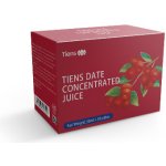 TIENS Koncentrovaný datlový sirup 2x 8 x 50 ml – Hledejceny.cz