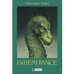 Inheritance – Zboží Dáma