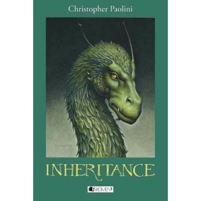 Inheritance – Zboží Mobilmania