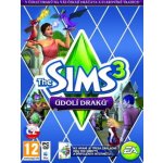 The Sims 3 Údolí draků – Sleviste.cz