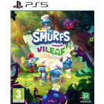 The Smurfs: Mission Vileaf – Zboží Živě