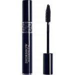 Christian Dior Diorshow Backstage Waterproof řasenka 90 Black 11,5 ml – Sleviste.cz