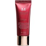 Missha M Perfect Cover BB Cream SPF42 BB krém č. 25 Warm Beige 50 ml – Zboží Dáma