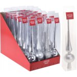 špička na stromek 29cm STŘ mix – Zboží Dáma