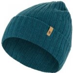 Fjällräven Byron Hat Thin Deep Sea – Hledejceny.cz