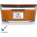 WoodWick Pumpkin Praline 453,6 g – Hledejceny.cz