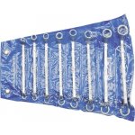 Vorel sada klíčů očkových 8 ks 6 - 22 mm ohnuté TO-52580 – Zboží Dáma