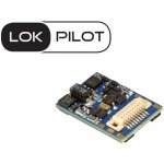 Esu dekodér LokPilot 5 micro DCC Next18 59828 – Zboží Dáma