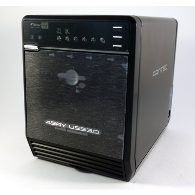 Fantec QB-35US3-6G – Hledejceny.cz