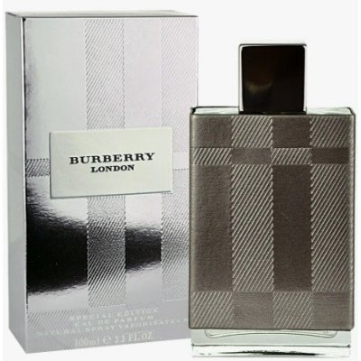 Burberry London Special Edition 2009 parfémovaná voda dámská 100 ml