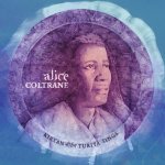 Coltrane Alice - Kirtan Turiya Sings Limited Edition 2 Vinyl LP – Hledejceny.cz