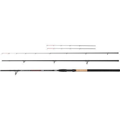 Mitchell Impact MX Light Feeder 2,74 m 40 g 2+2 Díly – Hledejceny.cz