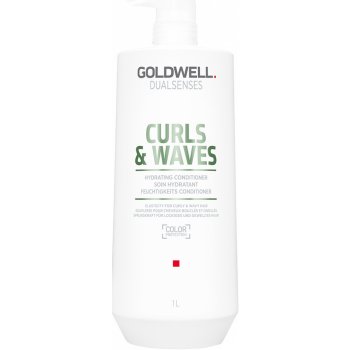 Goldwell Dualsenses Curls & Waves Hydrating Conditioner 1000 ml