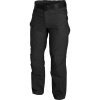 Army a lovecké kalhoty a šortky Kalhoty Helikon-Tex Urban Tactical černé