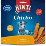 Rinti Extra Chicko 100% kuřecí řízek 500 g – Zboží Mobilmania