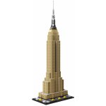 LEGO® Architecture 21046 Empire State Building – Hledejceny.cz