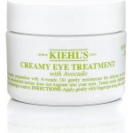 Kiehl's Creamy Eye Treatment with Avocado 28 ml – Zboží Mobilmania