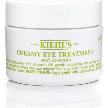 Kiehl's Creamy Eye Treatment with Avocado 28 ml