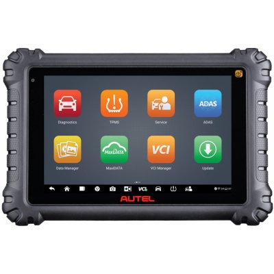 Autel MaxiSys MS906PRO-TS