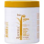 Raywell BIO maska hydratační na suchou pokožku hlavy a suché vlasy 1000 ml – Sleviste.cz