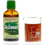 Bylinné kapky Zelený Ječmen tinktura 50 ml – Hledejceny.cz