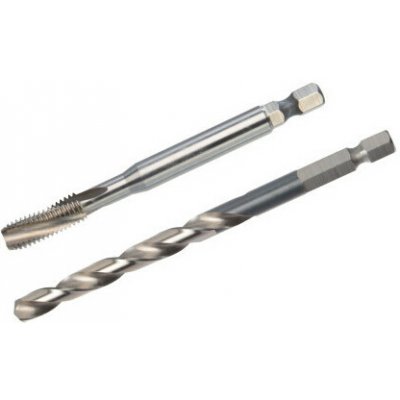 VOLKEL TwinBox M4x0.7 HexDrive Forma C/15 HSS-E 37681 – Hledejceny.cz