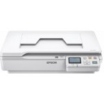 Epson WorkForce DS-5500N – Zboží Mobilmania