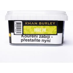 Khan Burley Rare Pr 250 g