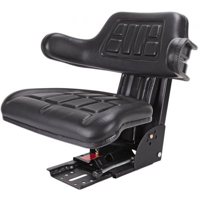 Dema Sedadlo s opěrkami traktorové 52414D – Sleviste.cz