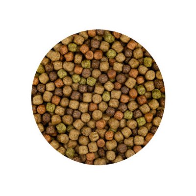 Coppens Japanese Mix 3 mm 15 kg – Zboží Mobilmania