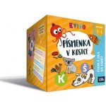 Albi Kvído Písmenka v kostce – Zboží Dáma