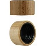 Uzávěr na lahve dřevěný - ústí 31,5 mm – Hledejceny.cz