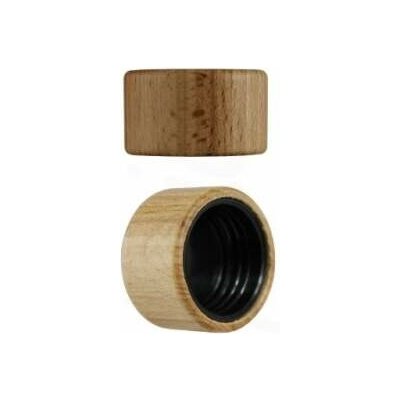 Uzávěr na lahve dřevěný - ústí 31,5 mm – Hledejceny.cz