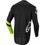 Alpinestars Fluid CHASER černo-žlutý