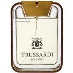 TrussarDi My Land toaletní voda pánská 30 ml – Hledejceny.cz