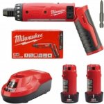 Milwaukee M4D-202B 4933440475 – Zboží Dáma