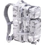 BRANDIT batoh COOPER velký blizzard camo 40L – Zboží Dáma
