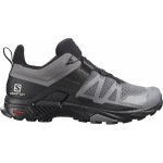 Salomon X Ultra 4 Quiet Shade black Quiet Shade – Hledejceny.cz