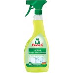Frosch Citrus čistič koupelen 500 ml – Sleviste.cz