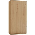 TP Living Malva 90 cm dub artisan – Zbozi.Blesk.cz