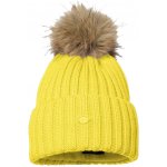 Goldbergh Dámská čepice Una Beanie Limone – Hledejceny.cz