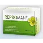 Reproman 60 kapslí – Hledejceny.cz