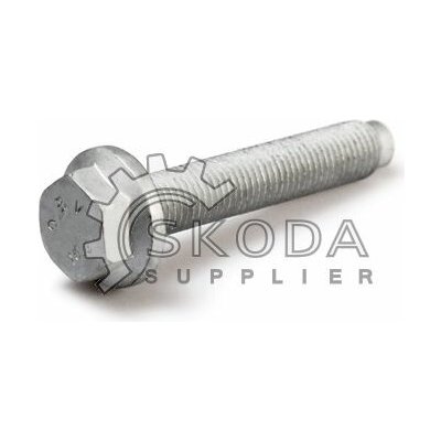 Sada na opravy, zavěšení kol ŠKODA Original OEM N 105 524 02 | Zboží Auto