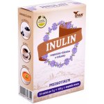 F&N Inulin rozpustná vláknina 125 g – Hledejceny.cz