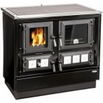 KVS Moravia Klaudie černý pravý, chromované doplňky, broušená plotna (VSP 9112.2582) – Hledejceny.cz