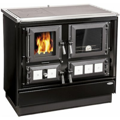 KVS Moravia Klaudie černý pravý, chromované doplňky, broušená plotna (VSP 9112.2582) – Hledejceny.cz